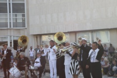La Fanfare 20 ans 16 * 6240 x 4160 * (6.05MB)